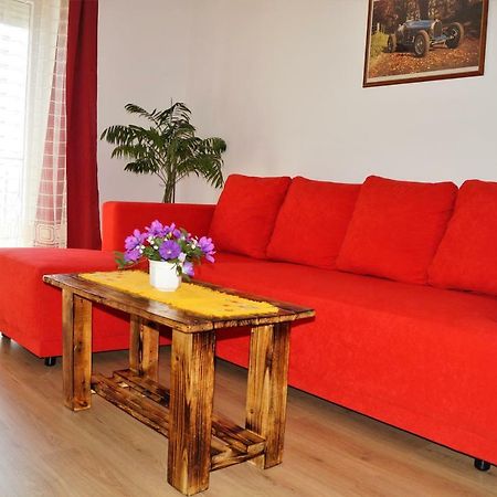 Apartment Nataly Dramalj Ngoại thất bức ảnh