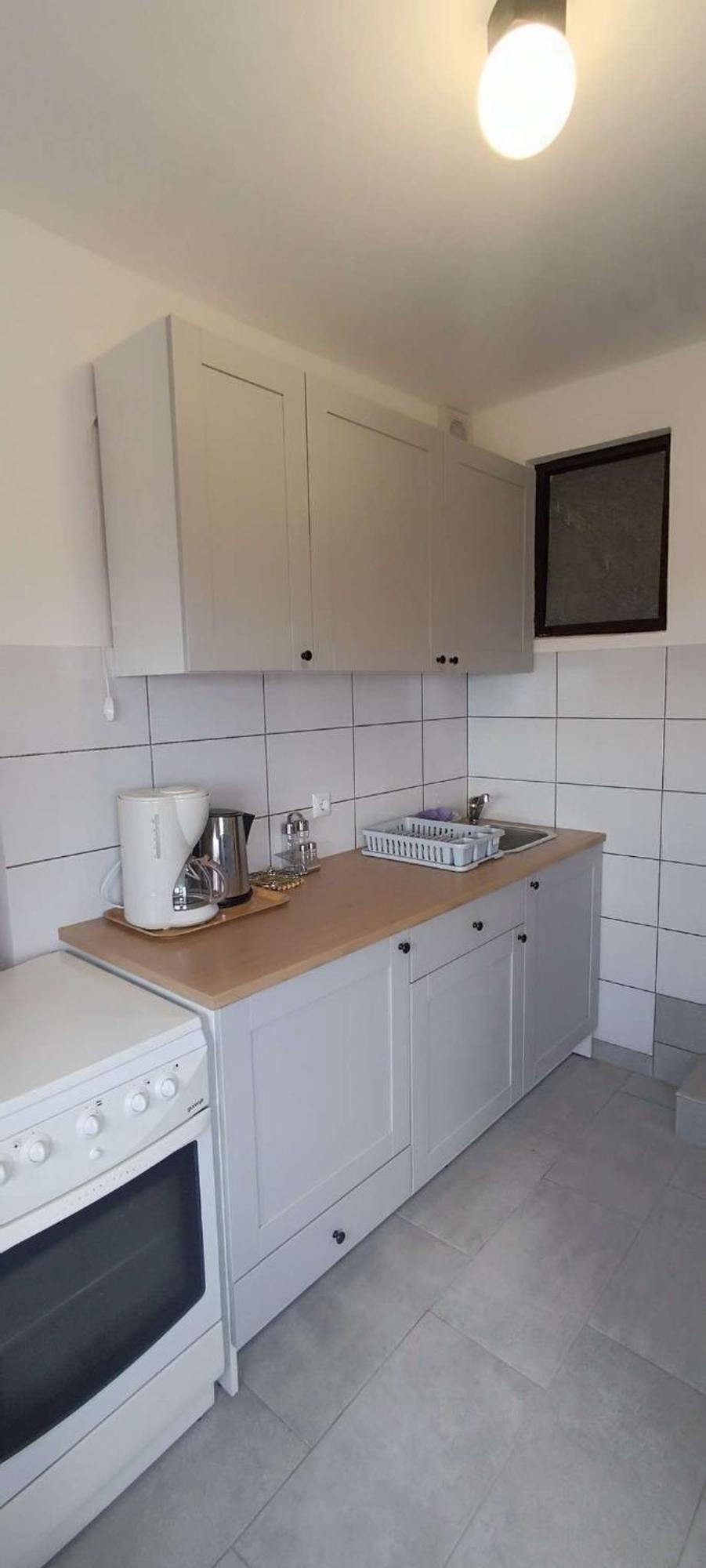 Apartment Nataly Dramalj Ngoại thất bức ảnh