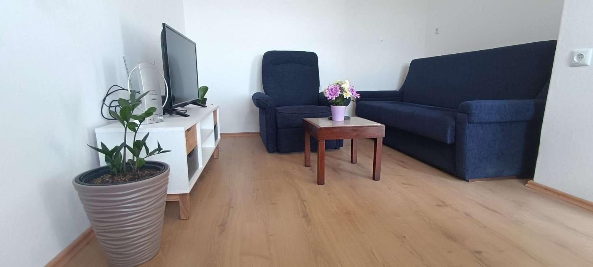 Apartment Nataly Dramalj Ngoại thất bức ảnh