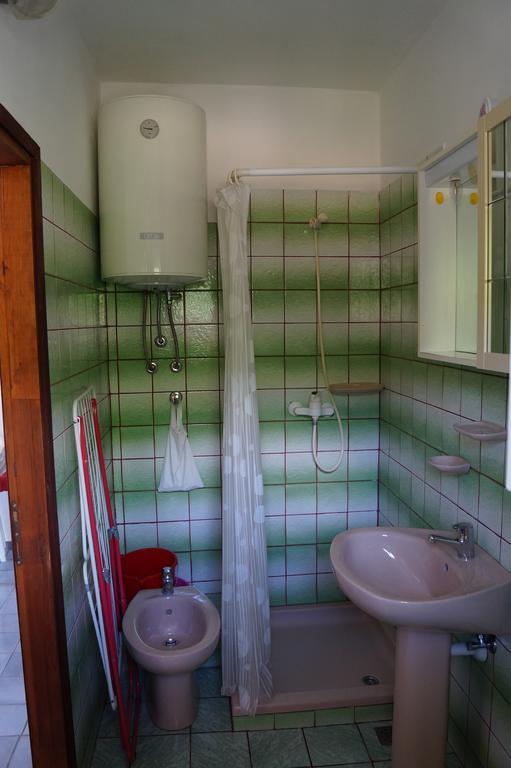 Apartment Nataly Dramalj Ngoại thất bức ảnh
