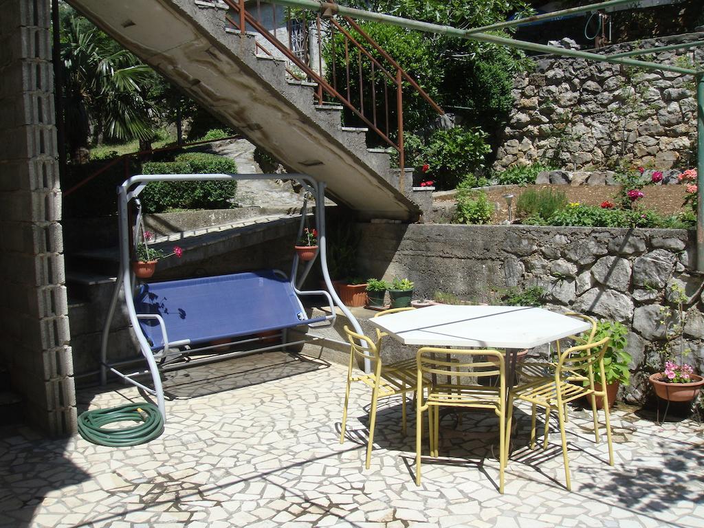 Apartment Nataly Dramalj Phòng bức ảnh