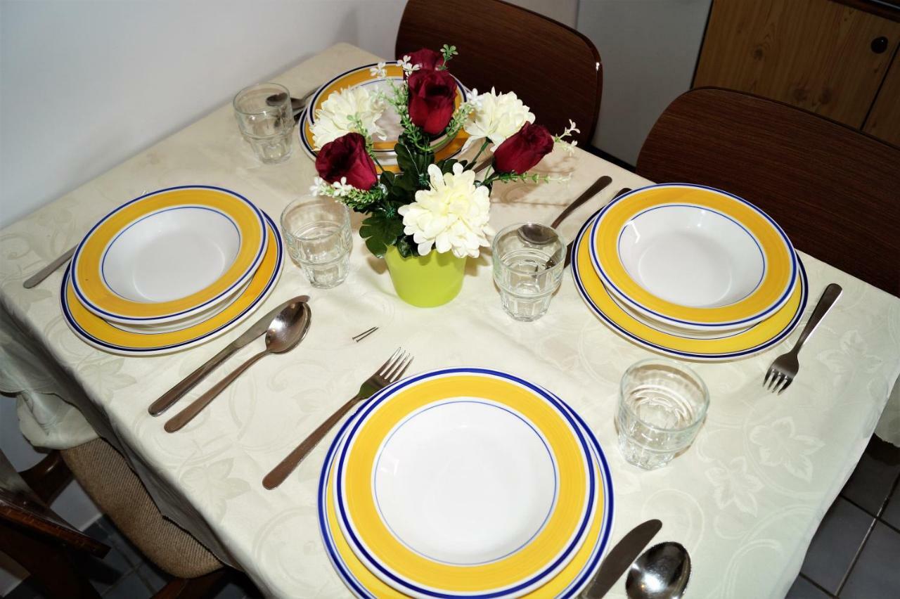 Apartment Nataly Dramalj Ngoại thất bức ảnh
