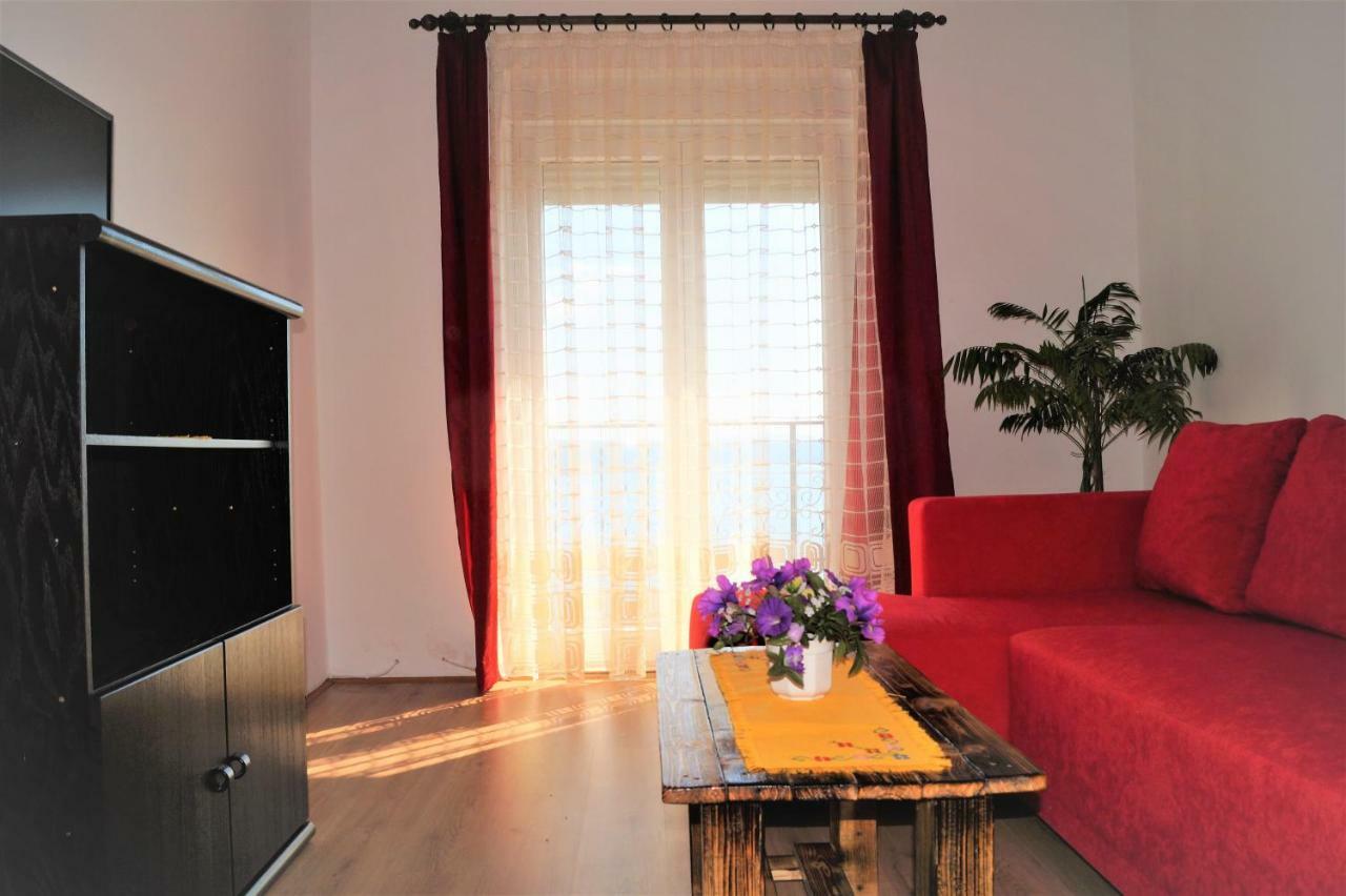 Apartment Nataly Dramalj Ngoại thất bức ảnh