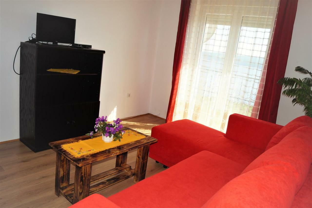 Apartment Nataly Dramalj Ngoại thất bức ảnh