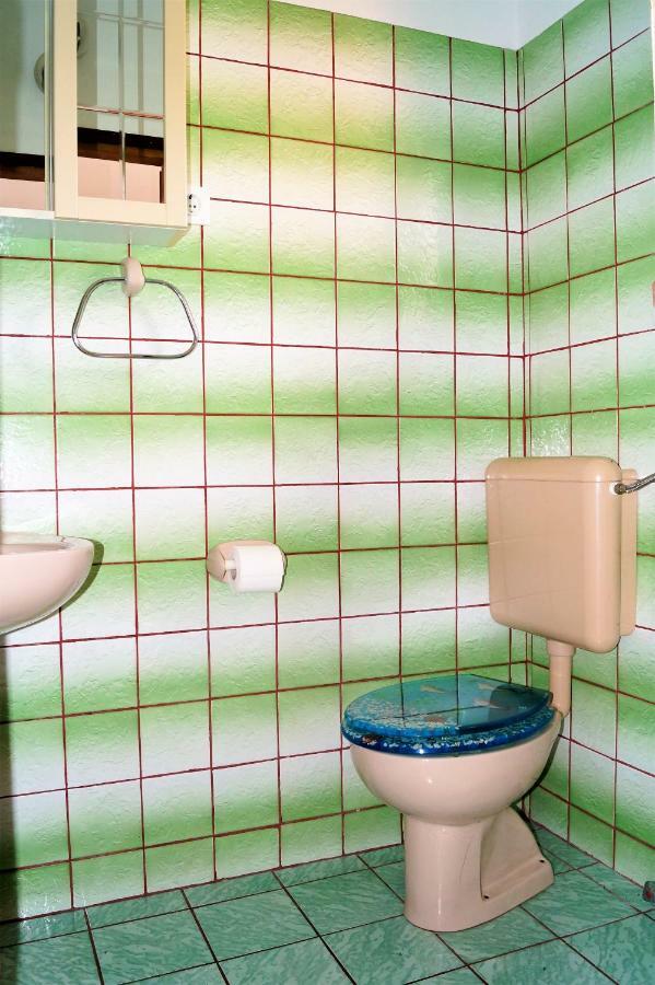 Apartment Nataly Dramalj Ngoại thất bức ảnh