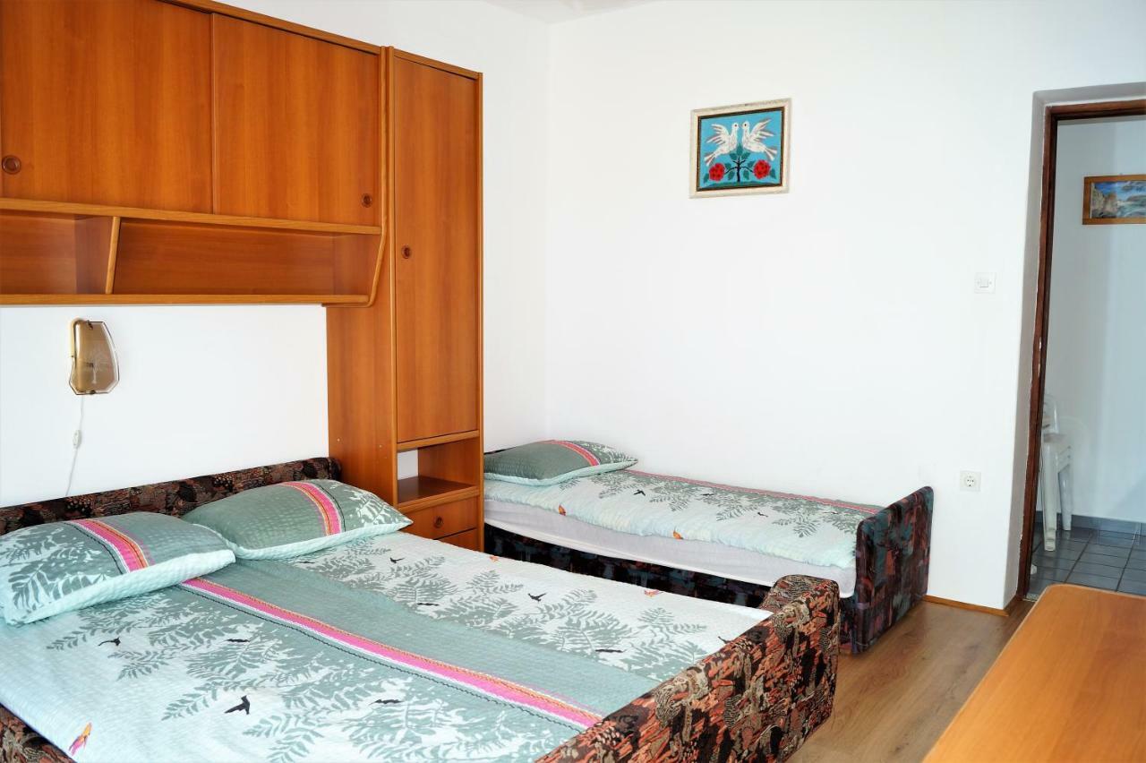 Apartment Nataly Dramalj Ngoại thất bức ảnh